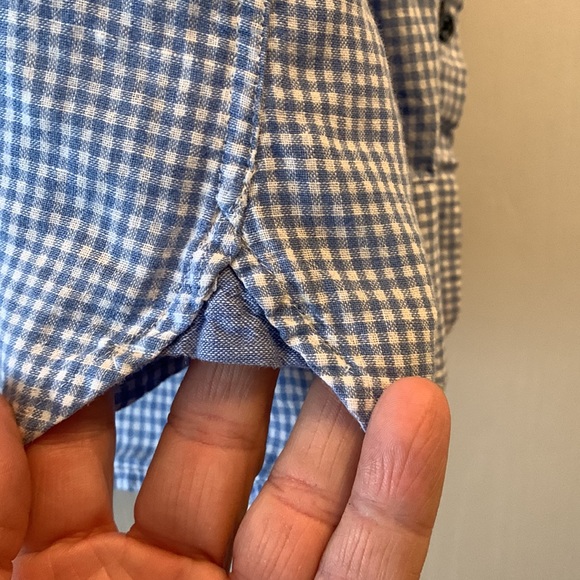 GUC Selected Homme shirt - Picture 5 of 12